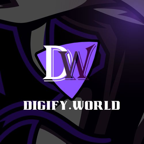 Digify Logo